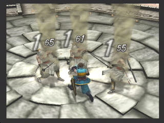 Tornadoes and ninjas!!!