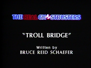 Troll Bridge