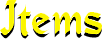 Items