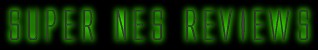 Super NES Reviews