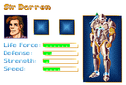 Darren
