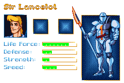 Lancelot