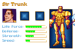 Trunk