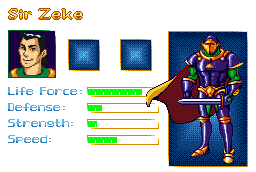 Zeke