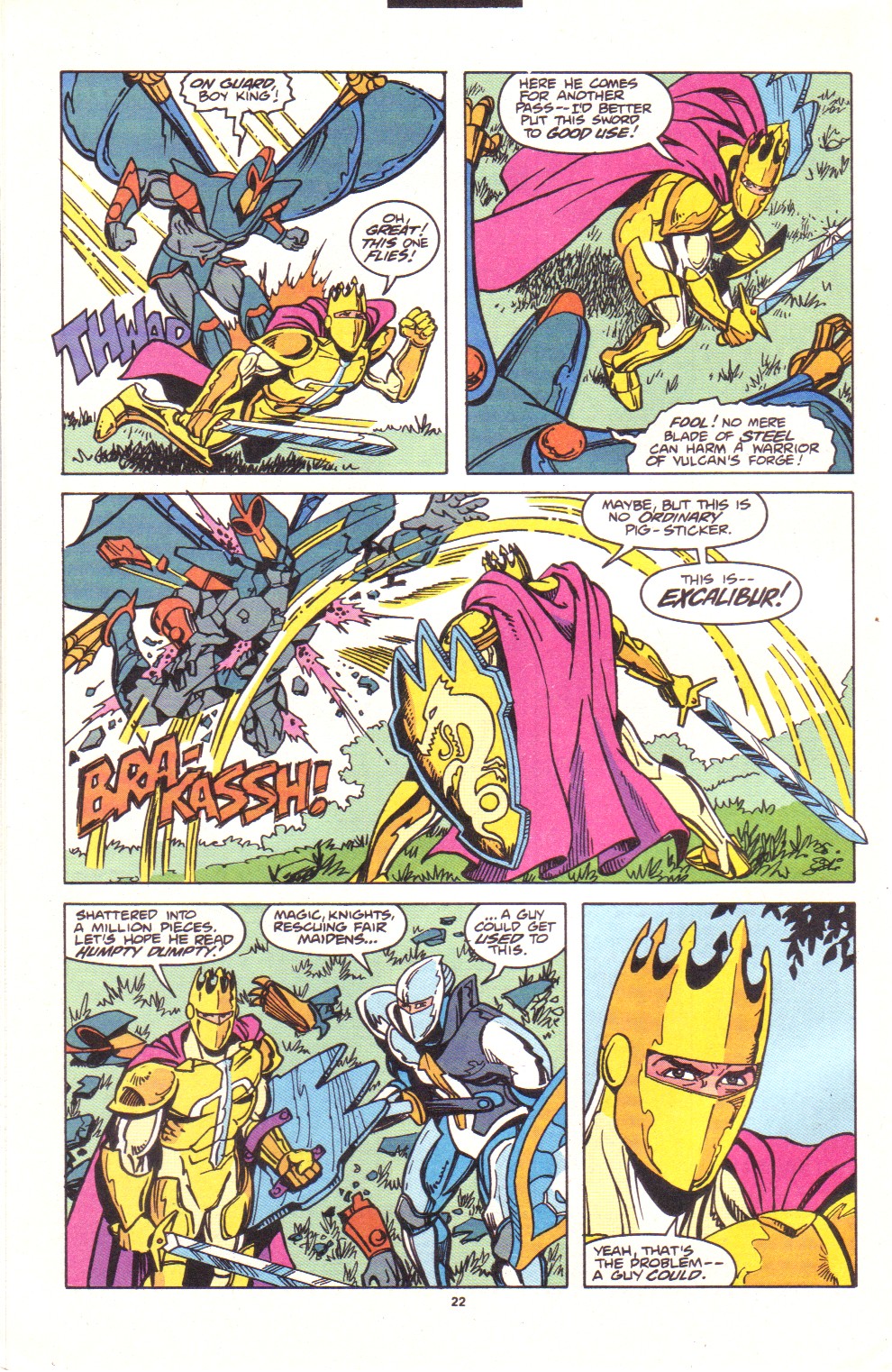 King Arthur Cartoon Intro Baotinforum Com King Arthur And The Knights Of Justice S