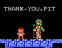 Thank you, Pit!