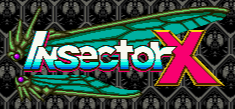 Insector-X