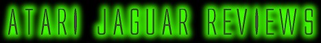 Atari Jaguar Reviews