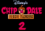 Disney's Chip n Dale Rescue Rangers 2