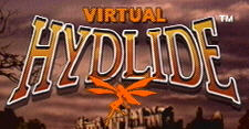Virtual Hydlide