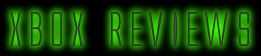 Xbox Reviews