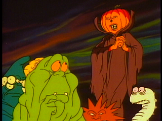 The Real Ghostbusters: When Halloween Was Forever