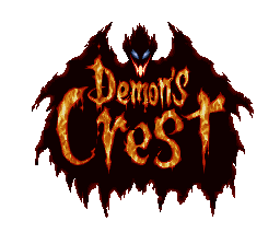 Demon's Crest