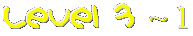 Level 3-1