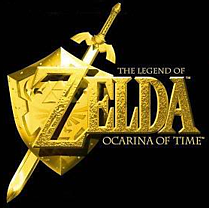 The Legend of Zelda: Ocarina of Time