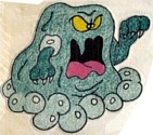 Moldy Potroast