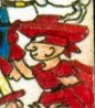 Rex Cardinal