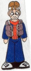 Rick Jones