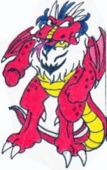 Wyvern King