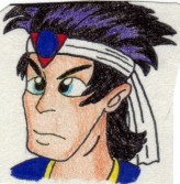 Hirochi Tomasaro