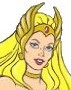 She-Ra