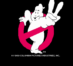Ghostbusters