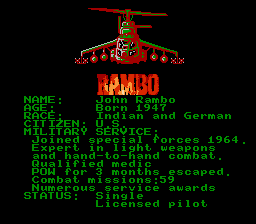 Rambo