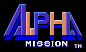 Alpha Mission