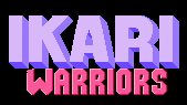 Ikari Warriors