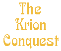 The Krion Conquest