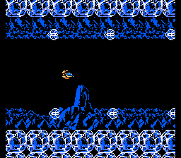 Icy world has some interesting level design
