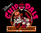 Disney's Chip n Dale Rescue Rangers