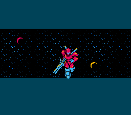 I don't look so pink, anymore