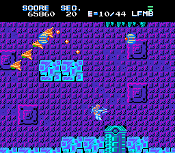 The colors here are kind of nasty