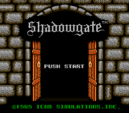 Shadowgate