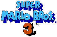 Super Mario Bros. 3