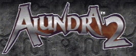 Alundra 2