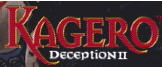Kagero: Deception 2