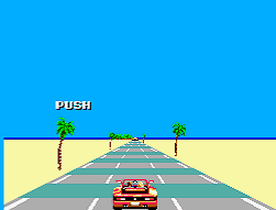 Outrun