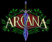 Arcana