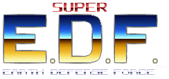 Super Earth Defense Force