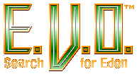 EVO: Search for Eden