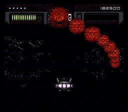 Apparently, Secret of Evermore wasn't the first game to use a Franklin Stove as a mode of transportation