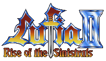 Lufia 2: Rise of the Sinistrals