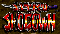 Samurai Shodown