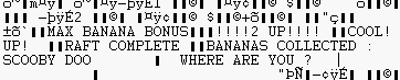 Bananas?
